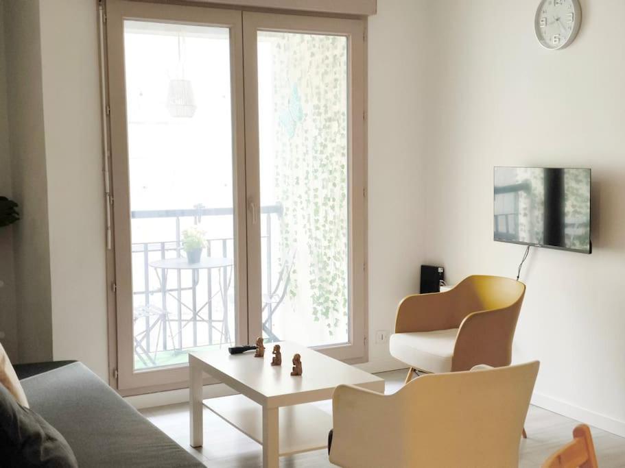 Le Cocon Manceau Apartment Le Mans Exterior photo
